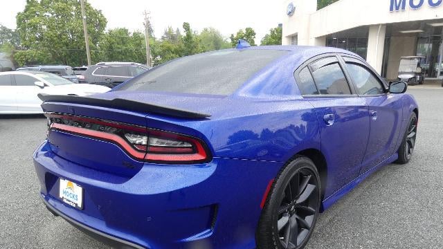 2022 Dodge Charger R/T