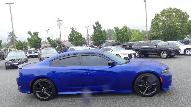 2022 Dodge Charger R/T
