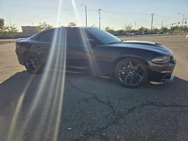 2022 Dodge Charger