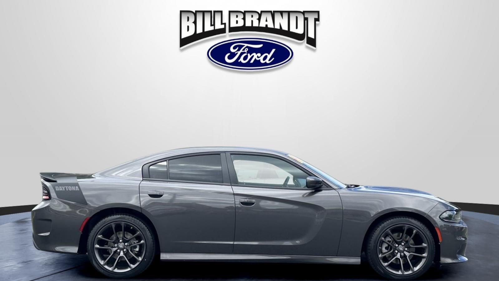 2022 Dodge Charger R/T