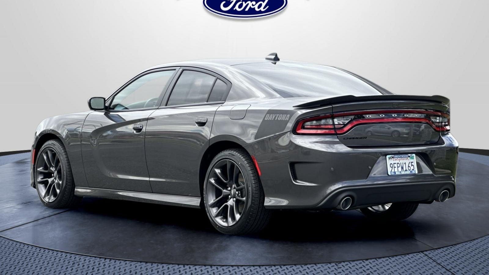 2022 Dodge Charger R/T