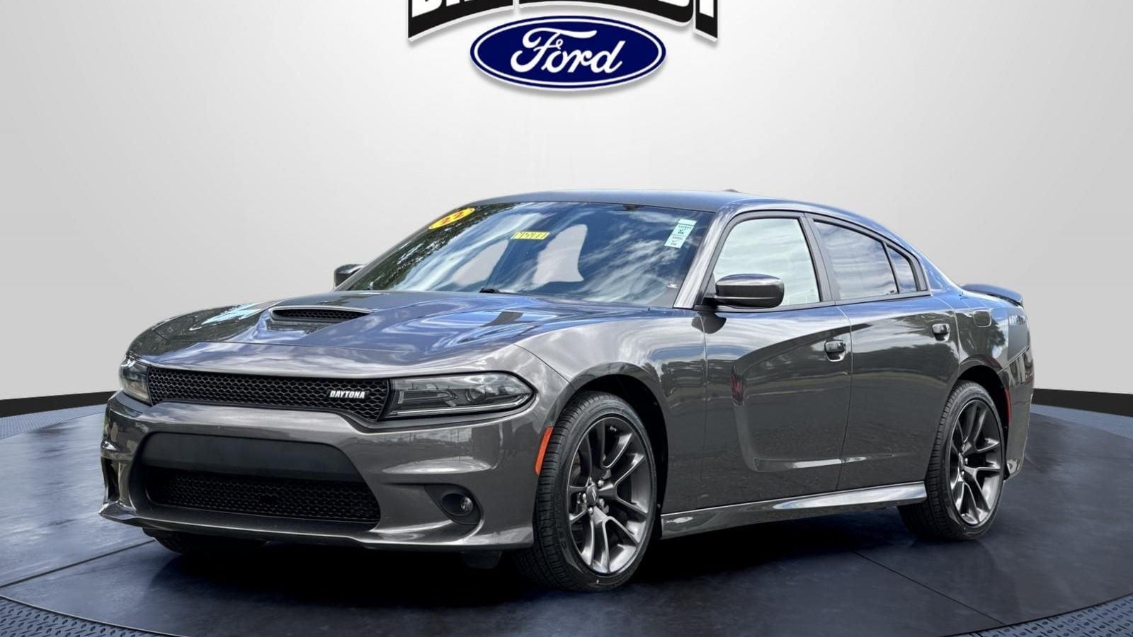 2022 Dodge Charger R/T
