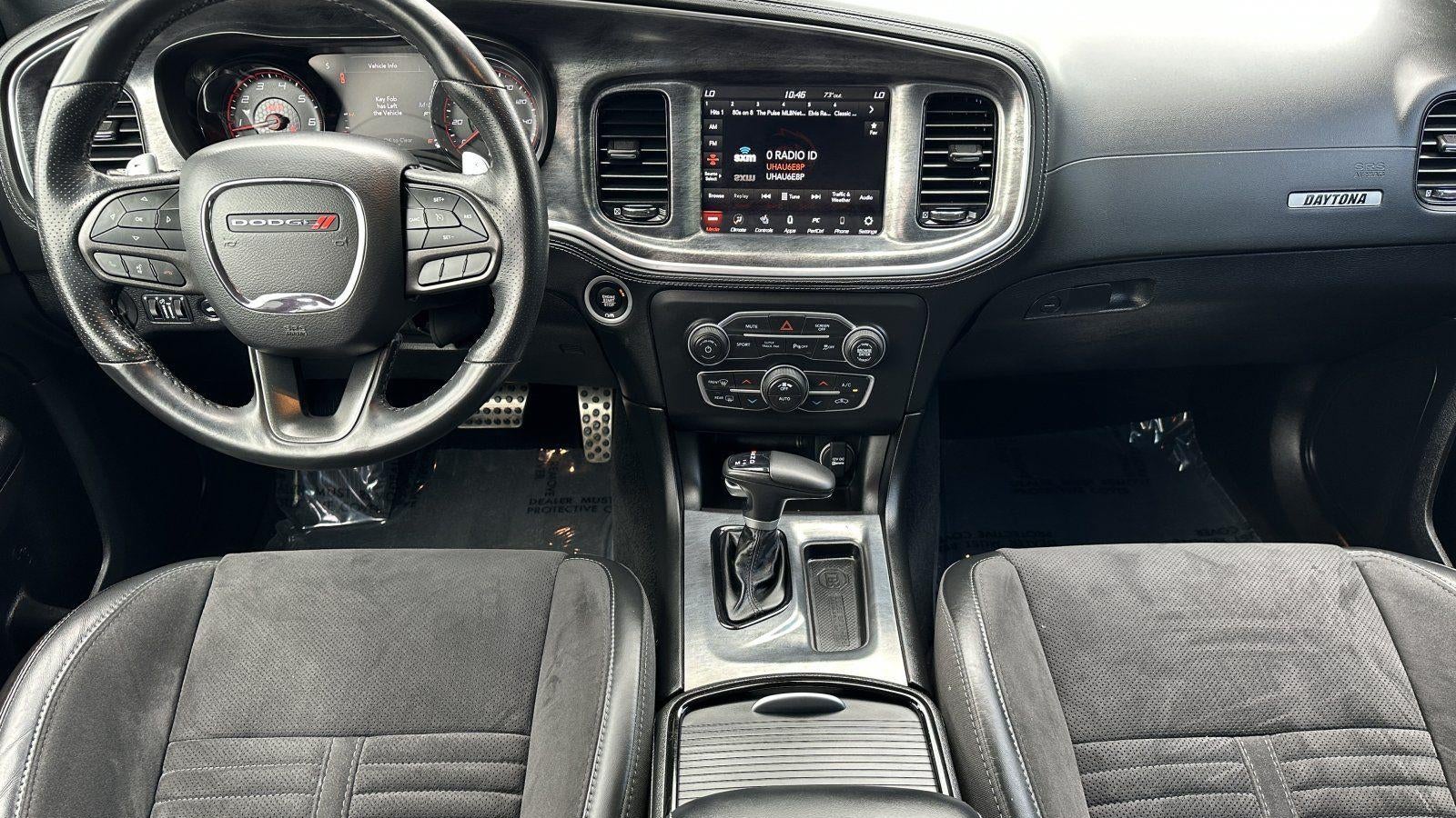 2022 Dodge Charger R/T
