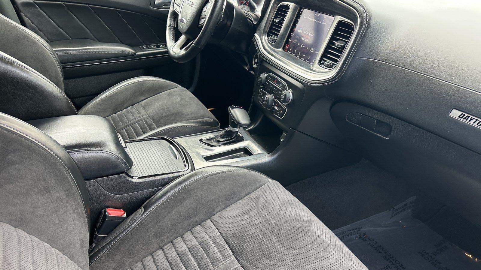 2022 Dodge Charger R/T