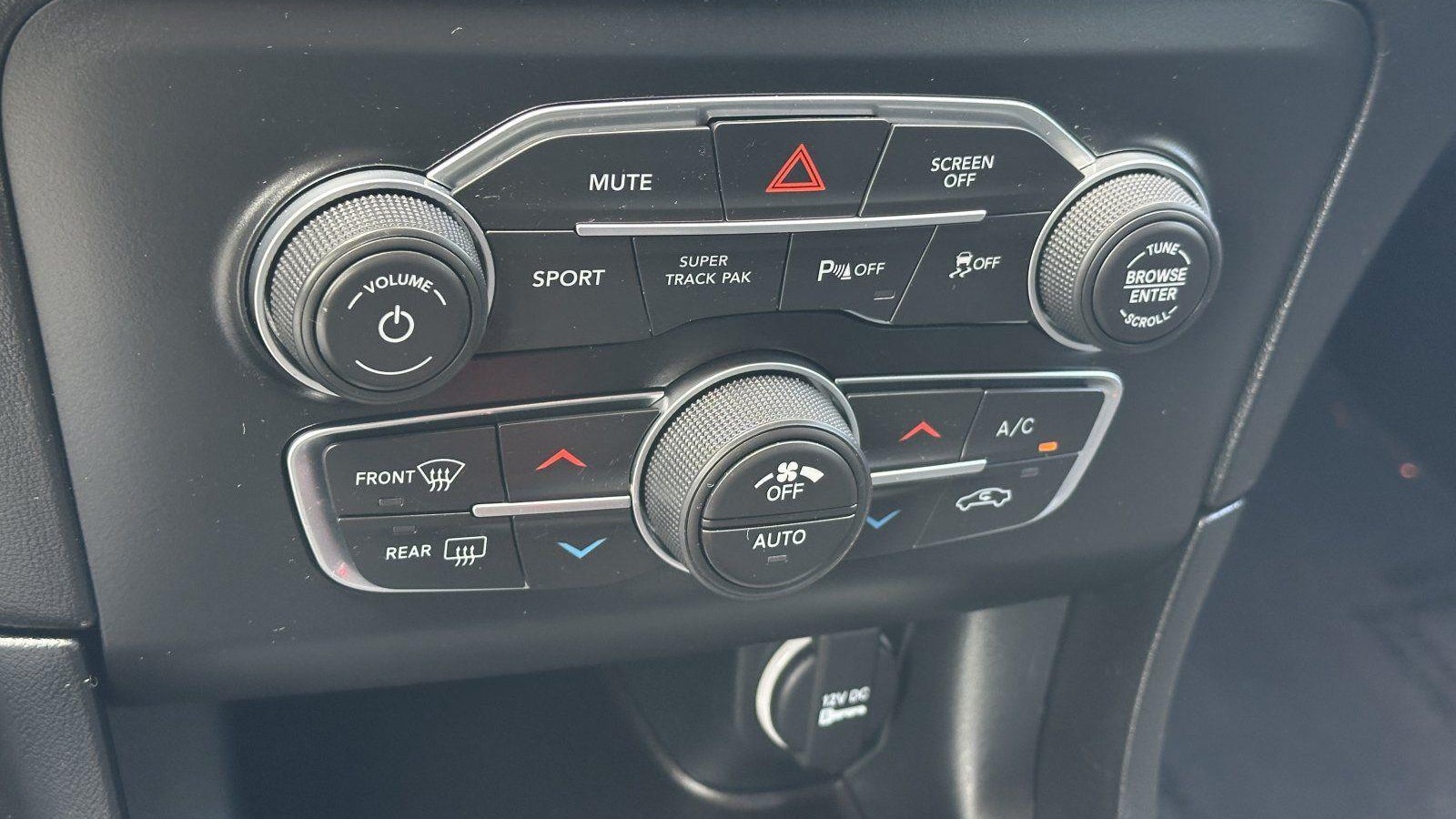 2022 Dodge Charger R/T