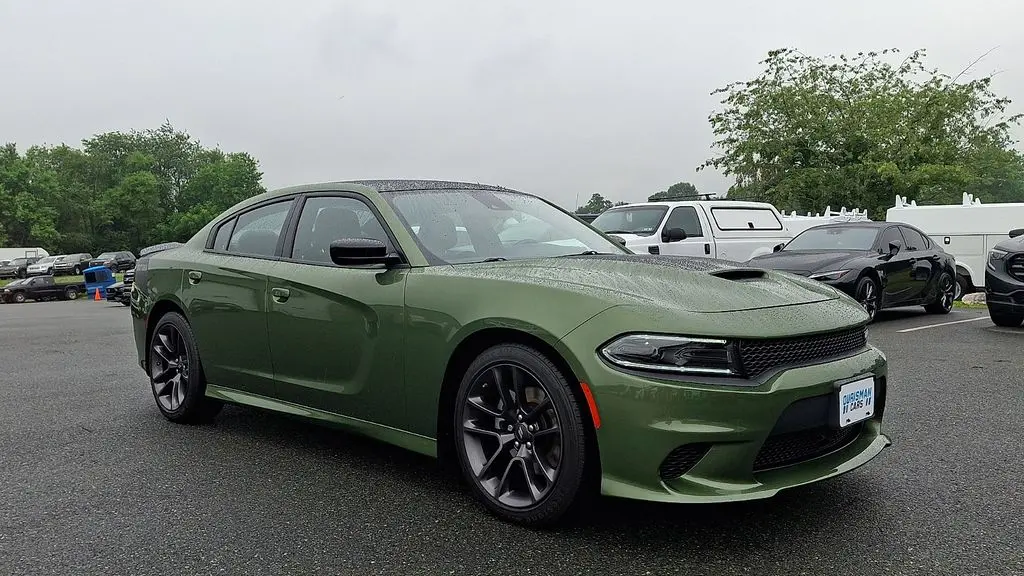 Preowned 2023 Dodge Charger R/T for Sale