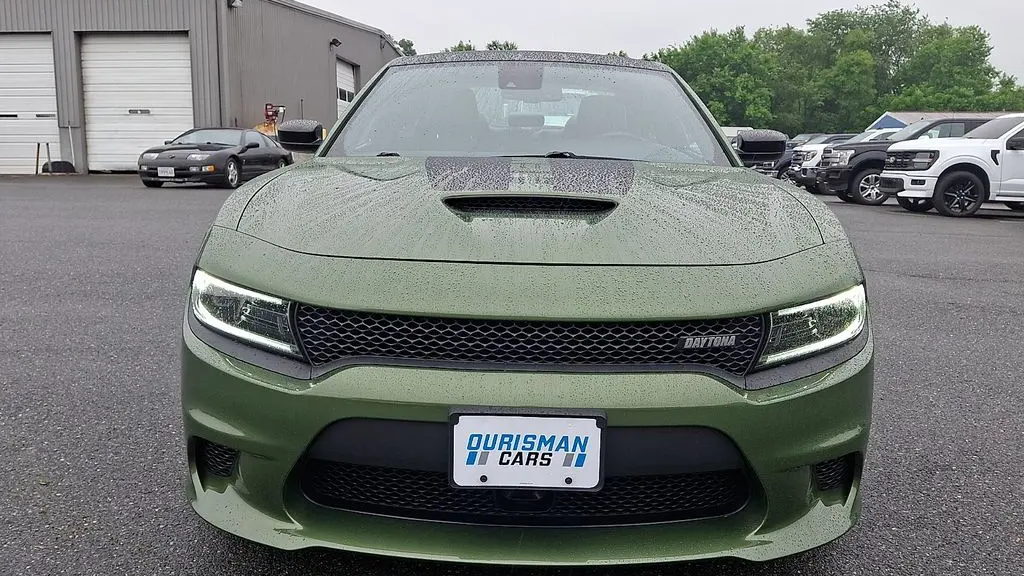2023 Dodge Charger R/T