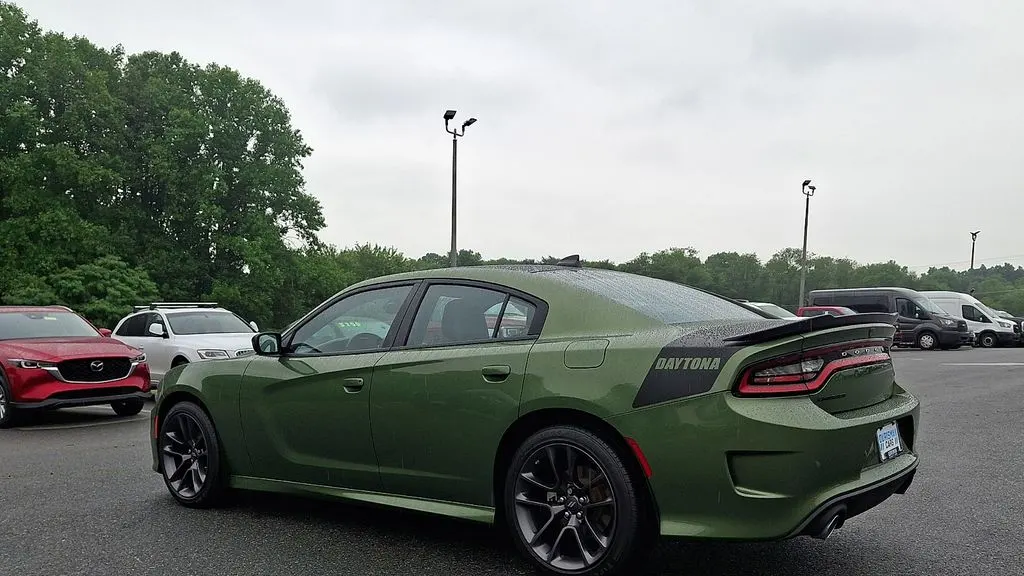 2023 Dodge Charger R/T