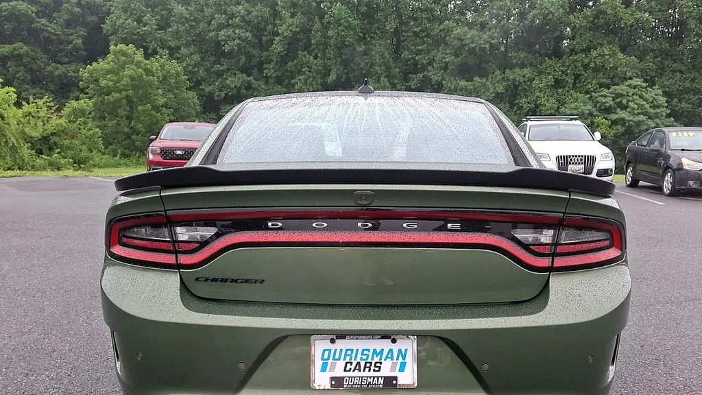 2023 Dodge Charger R/T