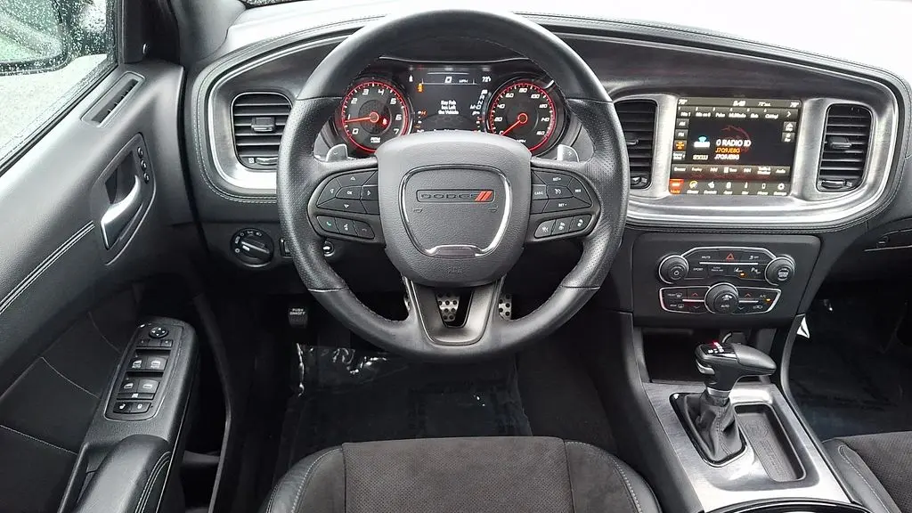 2023 Dodge Charger R/T