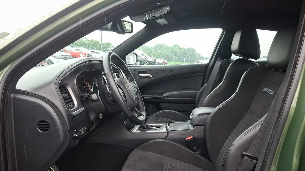2023 Dodge Charger R/T