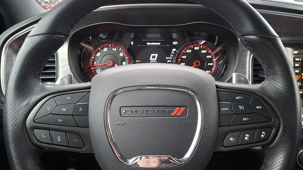 2023 Dodge Charger R/T