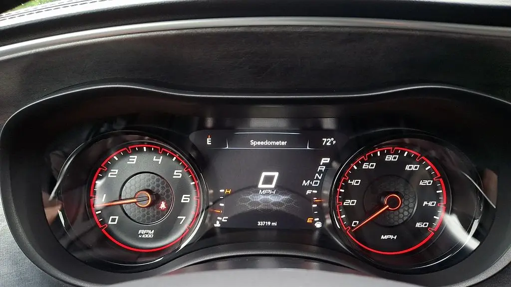 2023 Dodge Charger R/T