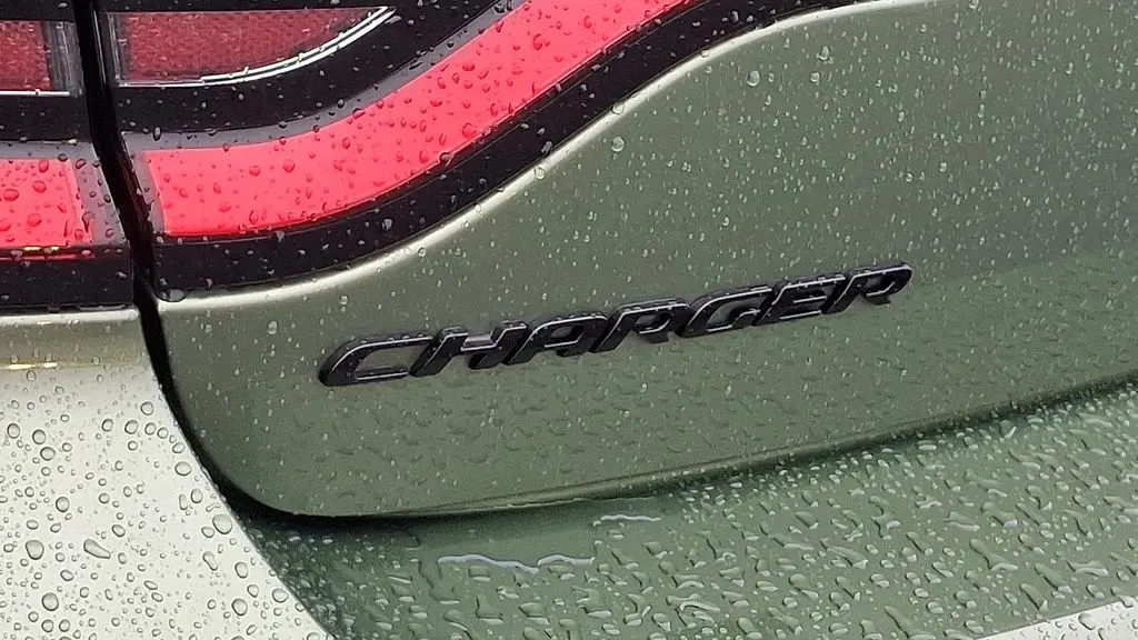 2023 Dodge Charger R/T