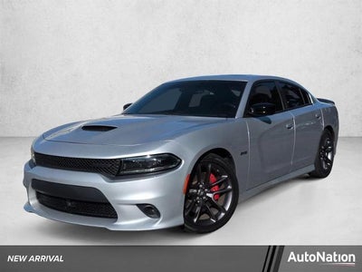 2023 Dodge Charger R/T 4DR Sedan