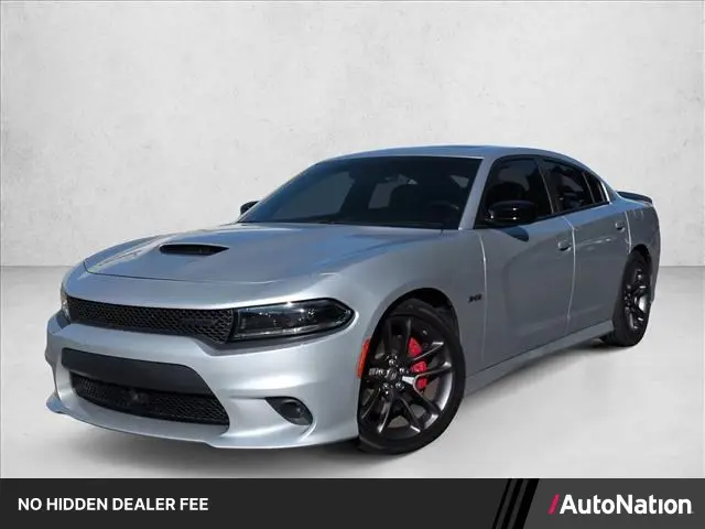 2023 Dodge Charger