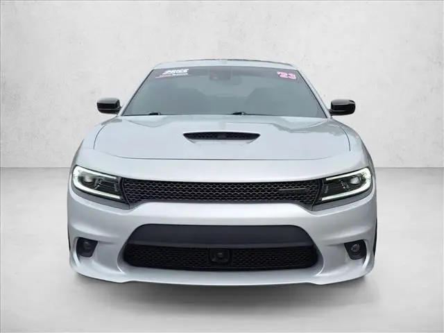 2023 Dodge Charger - $40,081