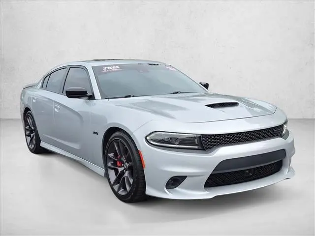 2023 Dodge Charger - $40,081