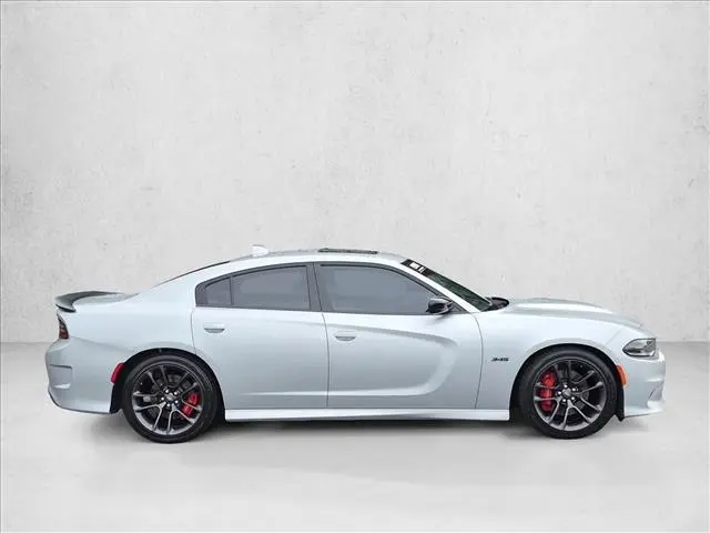 2023 Dodge Charger - $40,081