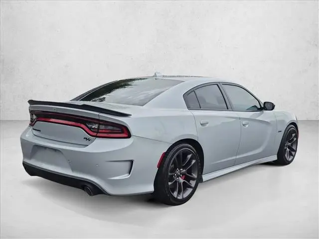 2023 Dodge Charger - $40,081