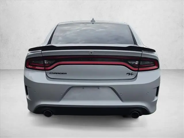 2023 Dodge Charger - $40,081