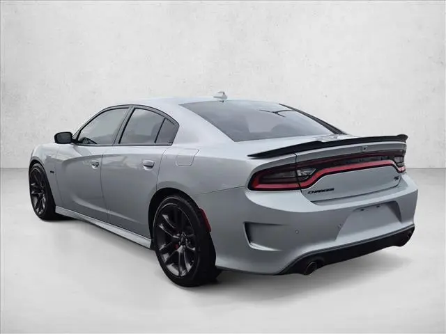 2023 Dodge Charger - $40,081