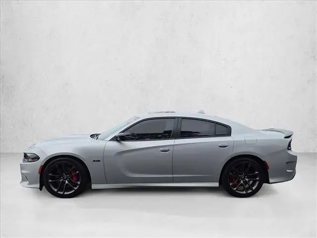 2023 Dodge Charger - $40,081