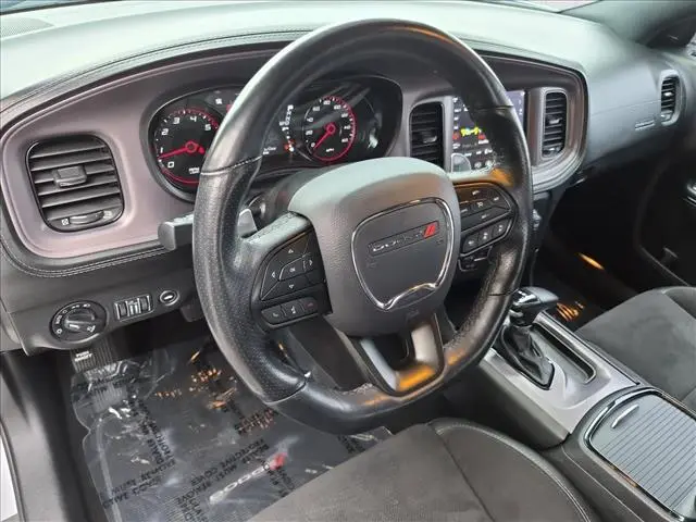 2023 Dodge Charger - $40,081