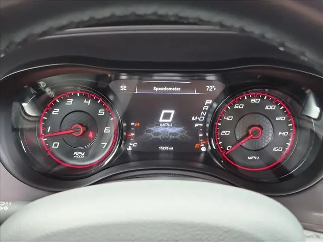 2023 Dodge Charger - $40,081