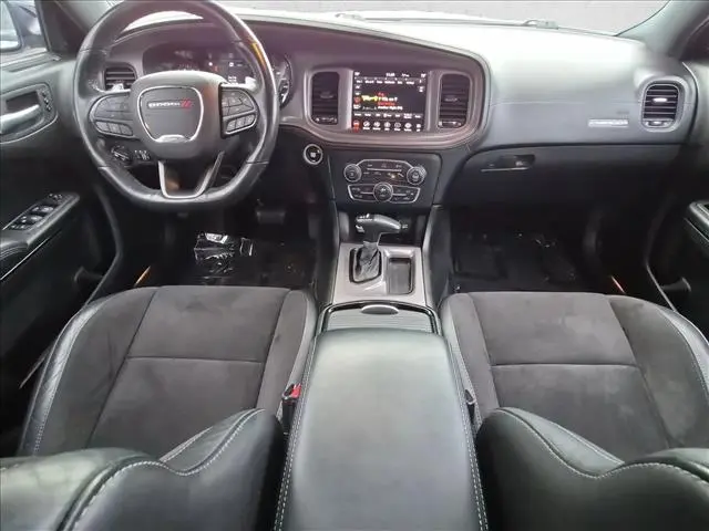 2023 Dodge Charger - $40,081