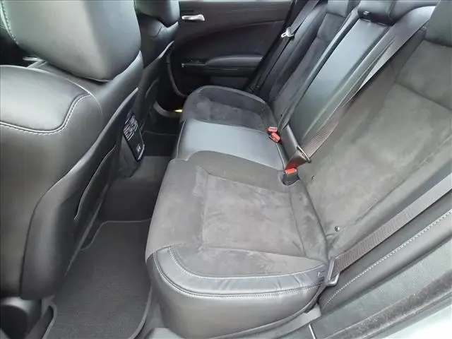 2023 Dodge Charger - $40,081
