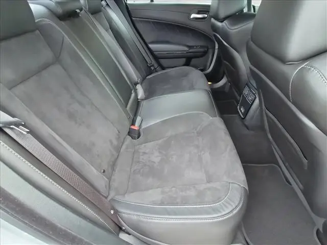 2023 Dodge Charger - $40,081