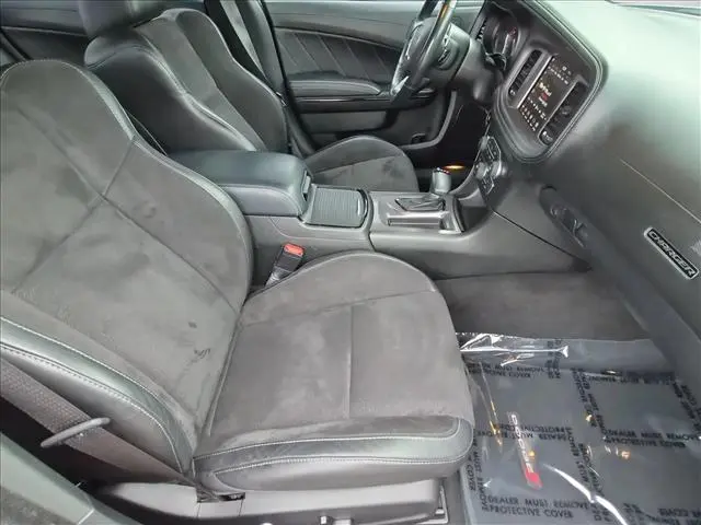 2023 Dodge Charger - $40,081