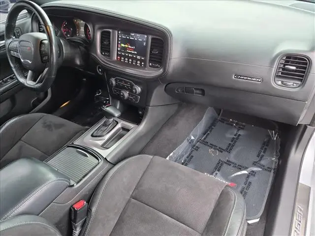 2023 Dodge Charger - $40,081