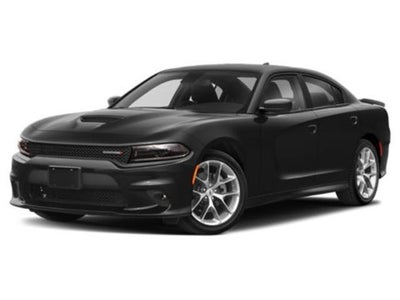 Photo of a 2023 Dodge Charger R/T 4DR Sedan for sale
