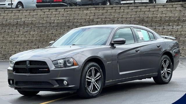 Preowned 2014 Dodge Charger R/T Max for Sale