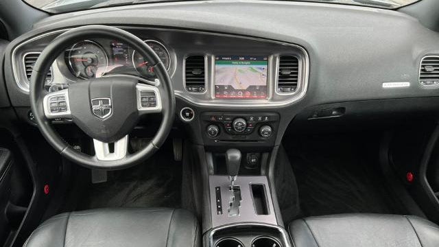 2014 Dodge Charger R/T Max