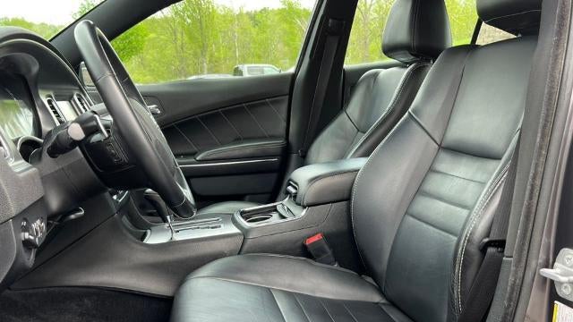2014 Dodge Charger R/T Max