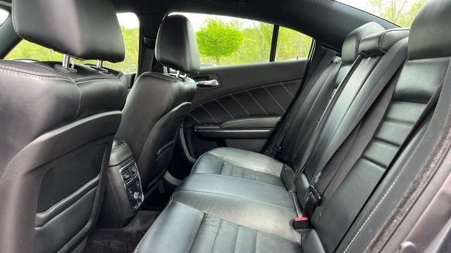 2014 Dodge Charger R/T Max