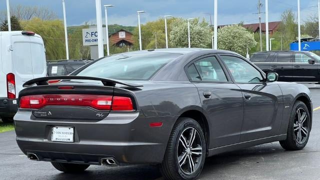 2014 Dodge Charger R/T Max