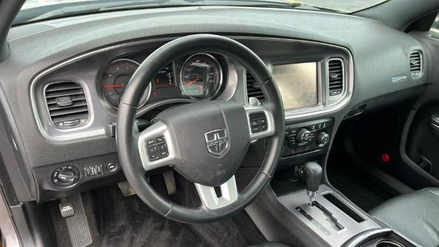2014 Dodge Charger R/T Max