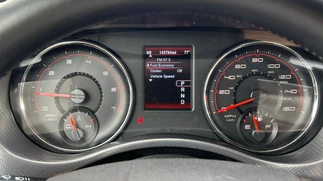 2014 Dodge Charger R/T Max