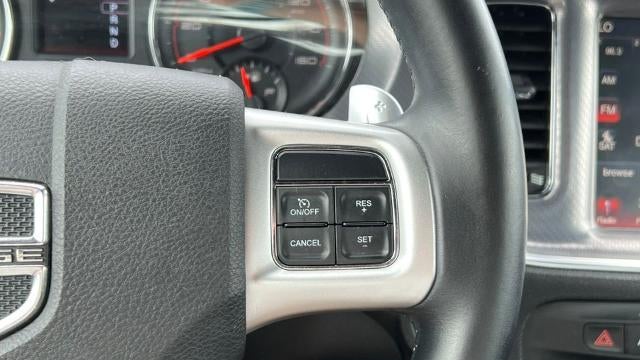 2014 Dodge Charger R/T Max