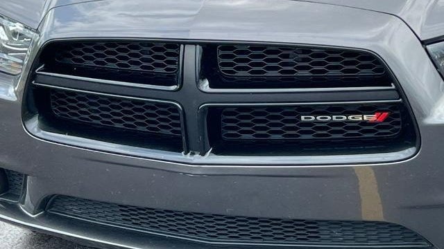 2014 Dodge Charger R/T Max