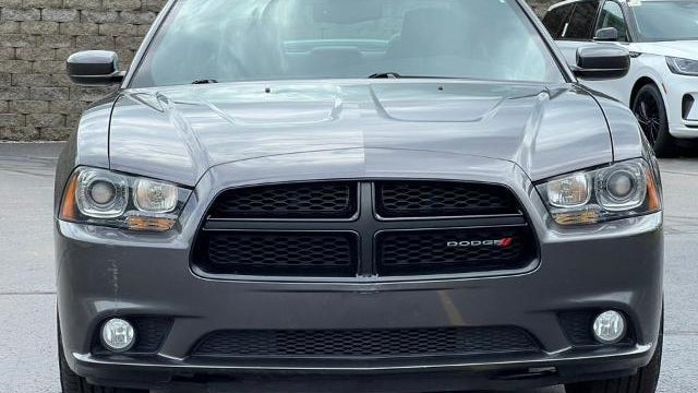 2014 Dodge Charger R/T Max