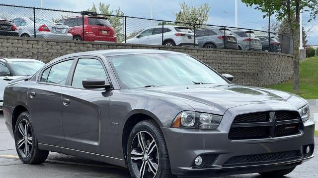 2014 Dodge Charger R/T Max