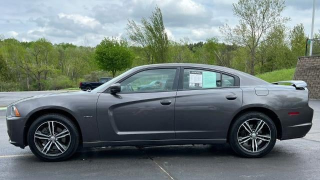 2014 Dodge Charger R/T Max