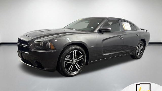 Preowned 2013 Dodge Charger R/T Plus for Sale