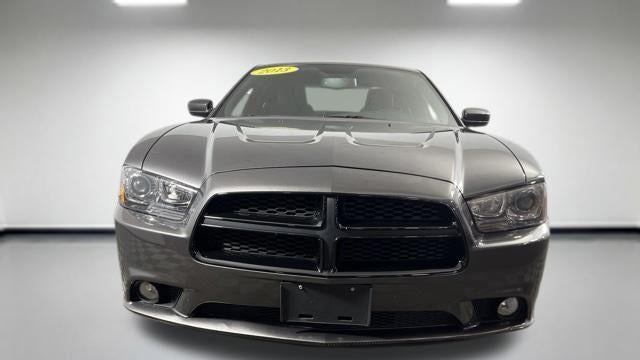 2013 Dodge Charger R/T Plus
