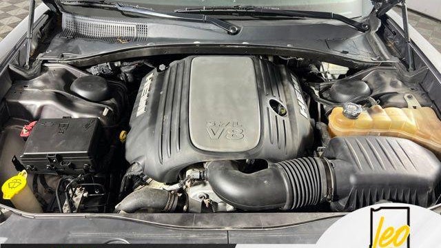 2013 Dodge Charger R/T Plus